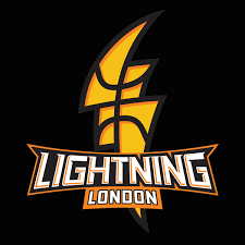 London Lightning Vs Kw Titans Budweiser Gardens