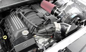 Keith'S 2015 Charger Scat Pack 6.4 W/ 2.9L Whipple Supercharger - Youtube