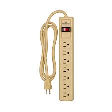 How much and how well varies considerably. Taps And Adapters Surge Protector Power Strip Eaton