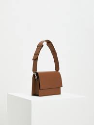 Nbsp Bags Cow Leather Tan