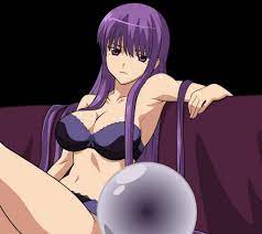 Fujiko Eto (江藤 不二子 | Anime Amino