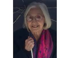 Loraine Mellstead LeFurge Obituary (2017)