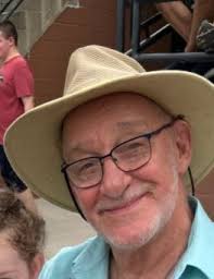 Obituary information for James Christopher Mock