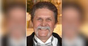 Obituary for Terry Stamper