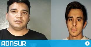 Se fugaron dos presos: uno es Samuel Alcalá imputado por el femicidio de  Lorena Piedra