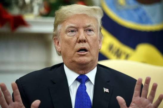 Shock' in Washington as Trump defends withdrawal from Syria | Thomas Frank  | AW