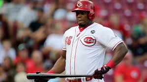 Former los angeles dodger outfielder yasiel puig is being sued by a woman who alleges he sexually assaulted her at staples center in 2018. It Doesn T Sound Like Yasiel Puig To Giants Is Imminent Knbr