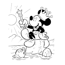 Mickey Mouse Kleurplaat Printen Wel Meer Dan 30 Leuk Voor Kids Put on your sneakers and get ready for the greatest sporting event ever! mickey mouse kleurplaat printen wel