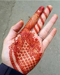 Mehandi Lovers Beautiful Bridal Henna Henna Hennstain Hennainspo Hen Mehndi Designs For Hands Simple Mehndi Designs Mehndi Designs For Fingers