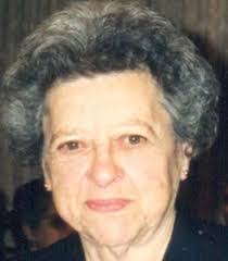 Mary Calandra Obituary (2017)