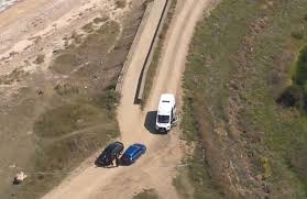 Leysdown beach murder trial: Eyewitness describes moment he found Alexander  Cashford's body near Warden Bay Road