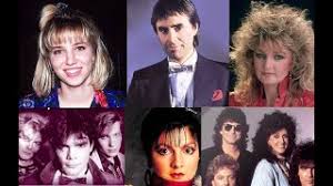 Década explosiva anos 70 80 90 60 internacionais flash back. 10 Romanticas Internacionais Anos 80 Youtube