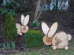 Osterhasen Bilder Und Fotos Holz Handwerk Diy Ostern Osterhasen Bilder