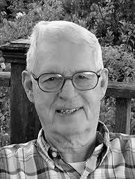 Nicholas Hill Obituary