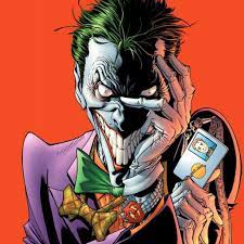 Looking for the best joker wallpaper? Joker Comic Wallpapers Wallpaper Cave