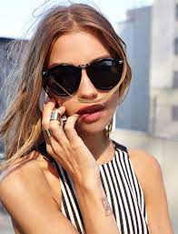 Sunglasses Moda Stilleri Stil Gozluk