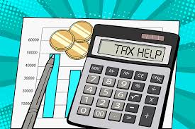 Maybe you would like to learn more about one of these? The Headache Free Guide On How To Pay Taxes As A Freelance Creative