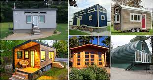 In contrast, a professionally built thow. 35 Frugal Tiny Houses You Can Build Or Buy On A Budget Tiny Houses