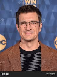 Nathan fillion is known for the main action roles of captain malcolm mal reynolds on firefly as well as its film, then richard on castle on castle and john nolan role on the rookie. Los Angeles Jan 08 Image Photo Free Trial Bigstock