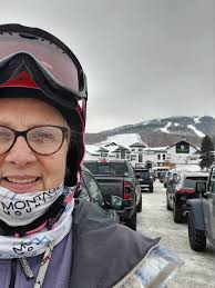 Can we ski peak to creek thinking about going to Dusty's