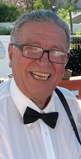 Giuseppe Sansone Obituary