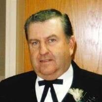 Donald D. Kimbrough Jr. Obituary