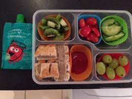 Lunch Box For My 2 Year Old 0 Healthy Lunches For Kids Preschool Lunch Box Best Kids Lunch Box