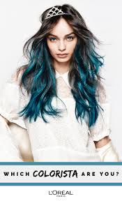 Washable temporary hair color bubble are specially formulated to vividly color or highlight your hair, giving it a. Pick A Colour Spray It On Wash It Off And Do It All Again Colorista Sprays Make It Possible To Go Turquoi Colorista Hair Dye Hair Color Spray Turquoise Hair