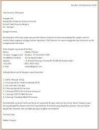 Check spelling or type a new query. 50 Contoh Surat Lamaran Kerja Yang Benar Terbaru Doc