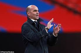 Oneida health cancer care/roswell park care network. Roberto Martinez Is Open To Premier League Return After The Euros In Main Enhance For Tottenham The Buzz Desk