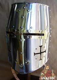 May 06, 2016 · knights are not part of the troop tree and can only be recruited in towns and you need to be a lord to see the option and even then only knights from your faction, in towns owned by your faction will join. Medieval Helmets Knights Templars Helmet Crusader Helmet