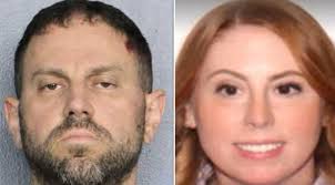 'We failed': Sheriff blames deputies after suspect kills wife, 2 others in  front of daughter