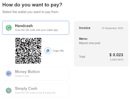 The right time to invest. Ann Bsv Bitcoin Sv Original Satoshi Vision