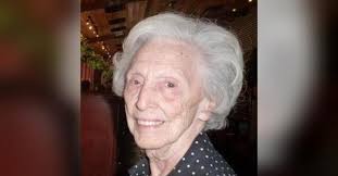 Roberta Ramsey Reagan Obituary