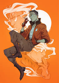 nerdsoalandy on Tumblr HD phone wallpaper