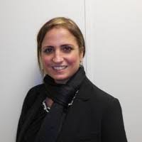 Maria Saia's Instagram, Twitter & Facebook