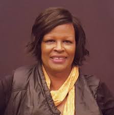 In the news: Delores Edwards