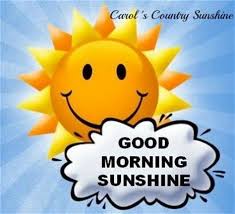 A way of describing cultural information being shared. Good Morning Sunshine Memes