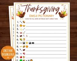 When you've finished the story, check for reading comprehension by asking kids to answer questions and narrate their favorite parts of the story. Fun Trivia Game Etsy
