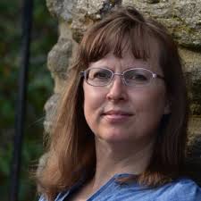 Author Interview] J. B. Wadsworth