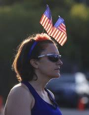 FIRECRACKER FAST 5K IN LITTLE ROCK: Men's race ends in sprint, women's in  rout