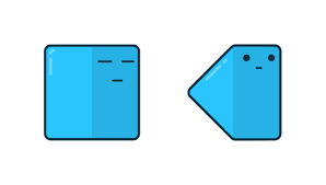 Set the first keyframe by moving your layer or property value to its. What The Hell Is A Keyframe And How To Use It Properly Mowe Studio