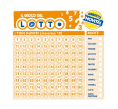 Estrazione superenalotto e lotto di oggi: Estrazioni Del Lotto E Superenalotto Dell 11 Febbraio 2017 Universy It