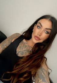 Bob Marley Portrait Tattoo by Elysium Ink in Ireland