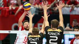 Początek spotkania w niedzielę, 11 lipca, o godzinie 16:00. Liga Narodow Siatkarzy 2021 Polska Niemcy Transmisja I Stream Online Polsat Sport