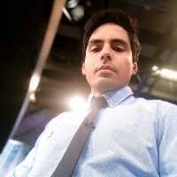 Diego Velarde's Instagram, Twitter & Facebook