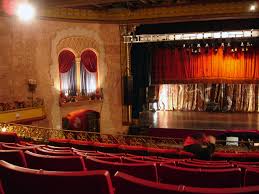 Arcada Theater In St Charles Il Cinema Treasures