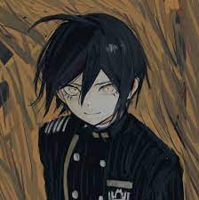 Maybe you would like to learn more about one of these? Shuichi Danganronpa Anime Baby Anime