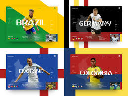 Select edition fifa world cup 2026™ qatar 2022 russia 2018 brazil 2014 south africa 2010 germany 2006 korea/japan 2002 france 1998 usa 1994 italy 1990 mexico 1986 spain 1982 argentina 1978 germany 1974 mexico 1970 england 1966 chile 1962 sweden 1958 switzerland 1954 brazil 1950. Mundial Designs Themes Templates And Downloadable Graphic Elements On Dribbble