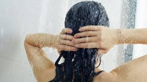 Should You Wash Your Hair Hot Or Cold Hair Without Shampoo How To Darken Hair Oily Hair